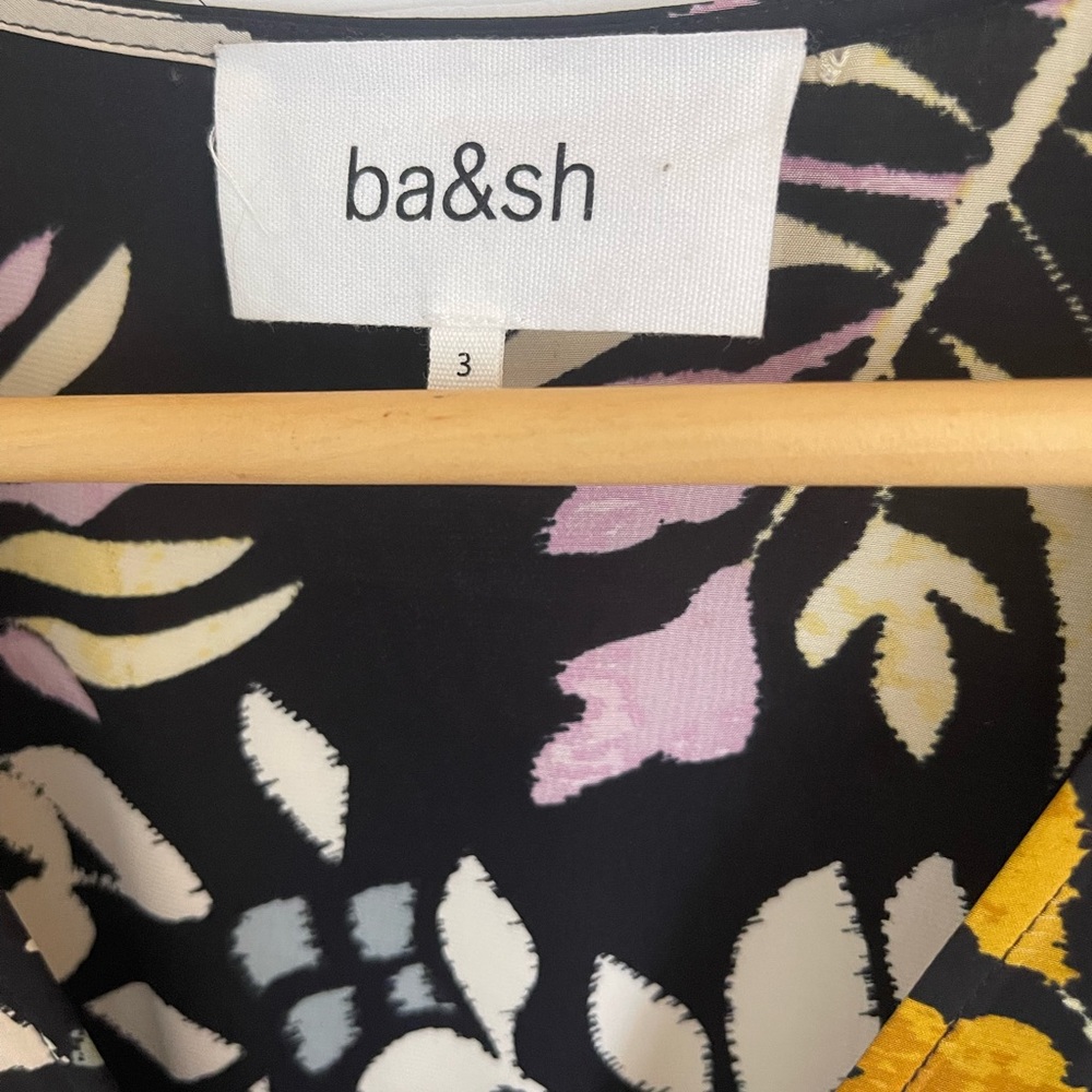 ✨Ba&sh Dress ✨ - Picture 10 of 11